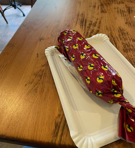 Comentarii opinii despre Burrito Loco