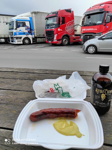 Motorest Studená Loučka - Studená Loučka