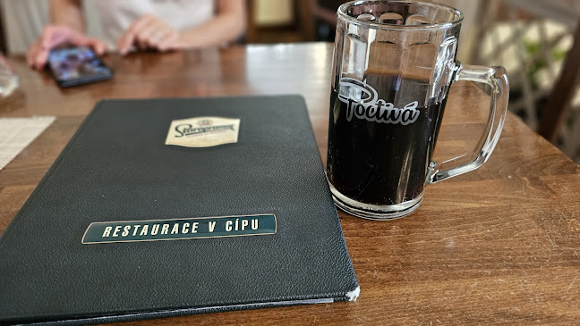 Comentarii opinii despre Restaurace V Cípu Michalská
