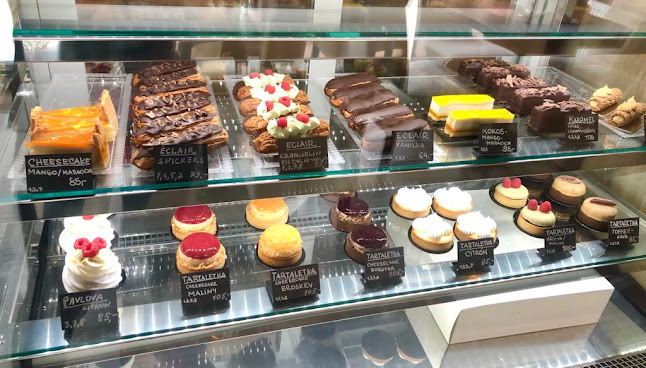 Cukrárna Fairy Tale Bakery