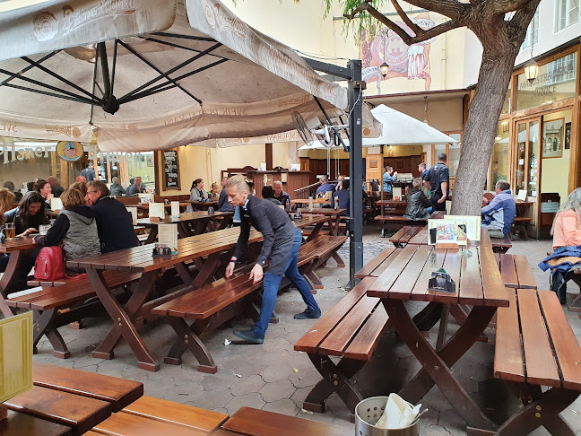 Malostranská pivnice