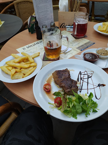 Comentarii opinii despre U Dřevěného orla