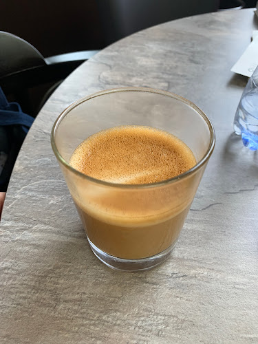 Café Radost - Gastronomie a pohostinství