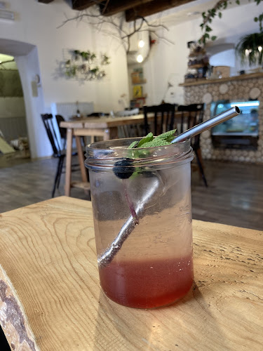 Opinii despre V lese în Olomouc - Gastronomie a pohostinství