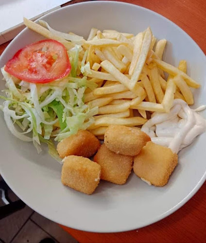 Kebab Petra - Nový Jičín