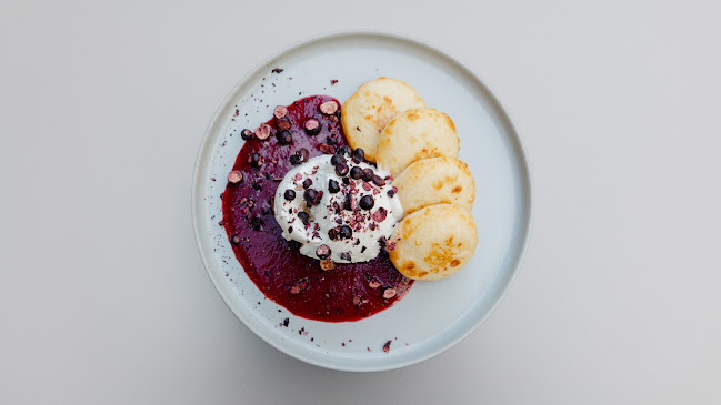 The Miners Coffee Churchill