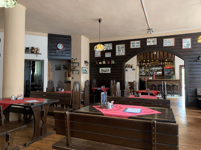 Opinii despre Solidarita în Strašnice - Gastronomie a pohostinství