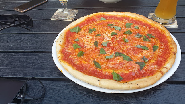 Restaurace pizzeria Bella Vita - Brno