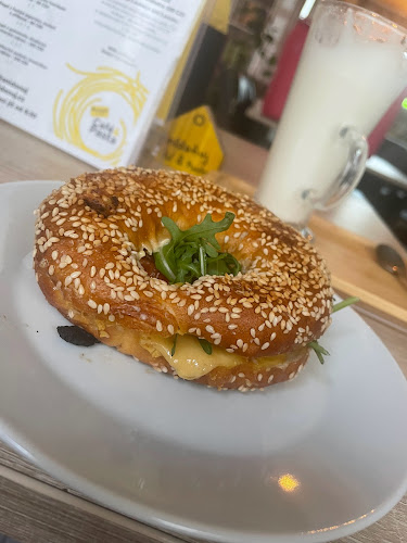 Kavárna&bistro Snídaňuj