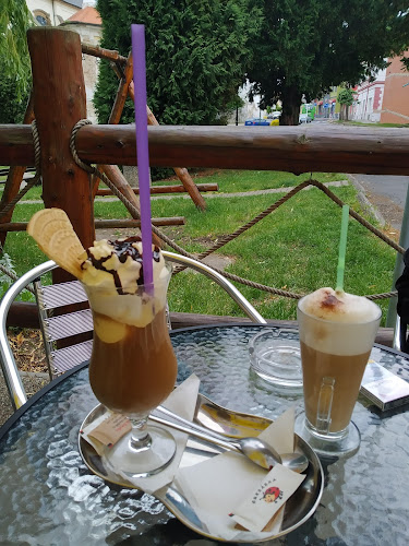 Cukrárna Beruška - Krupka