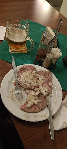 Pivnice Na Bouchalce - Trutnov