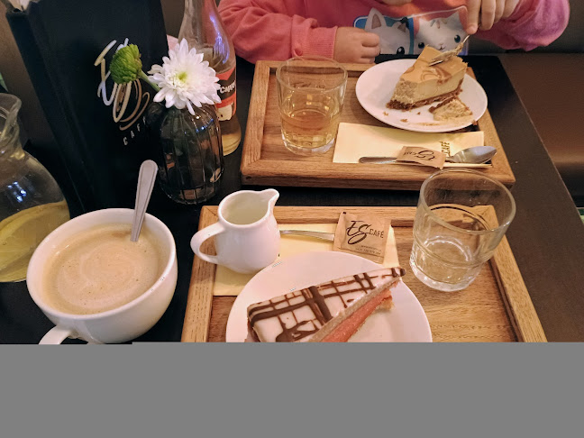 Comentarii opinii despre Es Café