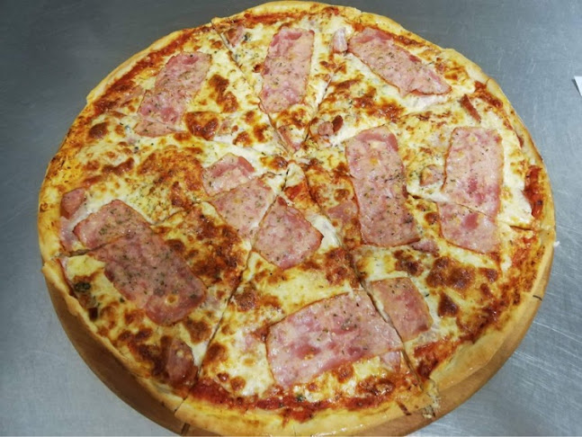 Restaurace U Bříz - Bernartice nad Odrou