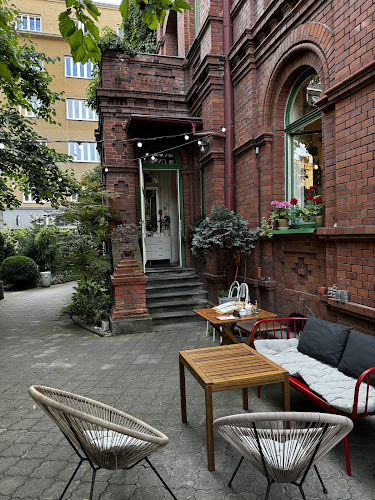 Opinii despre HogoFogo Bistro în Ostrava - Gastronomie a pohostinství