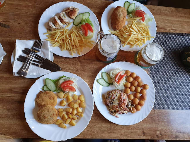 Comentarii opinii despre U Mocnáře