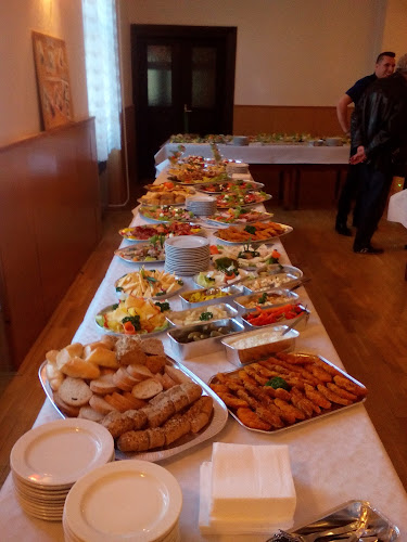 Zámecká hospůdka Rebešovice - Gastronomie a pohostinství