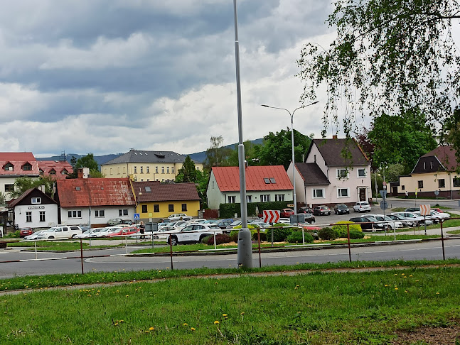 Mariánská 233, 744 01 Frenštát pod Radhoštěm