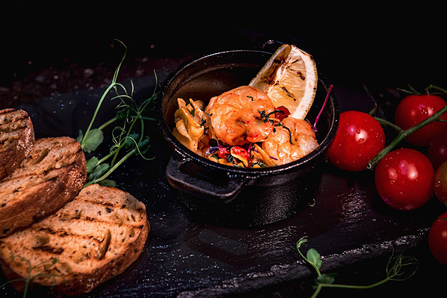 Comentarii opinii despre Garage Osteria