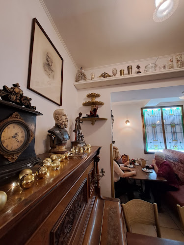 FRANZ JOSEF Bistro-Zmrzlina Děčín - Děčín