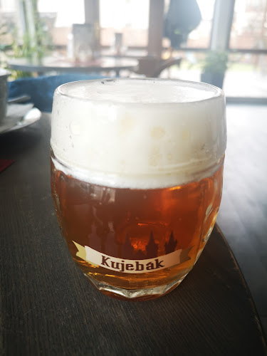 Měšťanský pivovar Kujebák - Pražské Předměstí