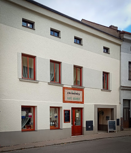 Chráněnky z.ú. - Žamberk