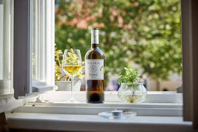 Vinotéka U Čápa - Mikulov