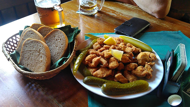 Švejk Pivnice U Věžičky