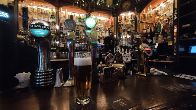 The James Joyce - Staré Město