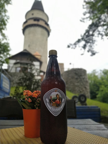 Jaroňkova 77, 742 66 Štramberk