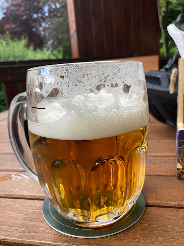 Opinii despre Tankovna Velká Ohrada în Praha - Gastronomie a pohostinství