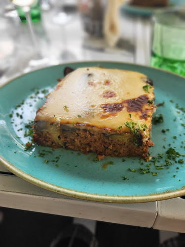 Taverna Olympos - Praha