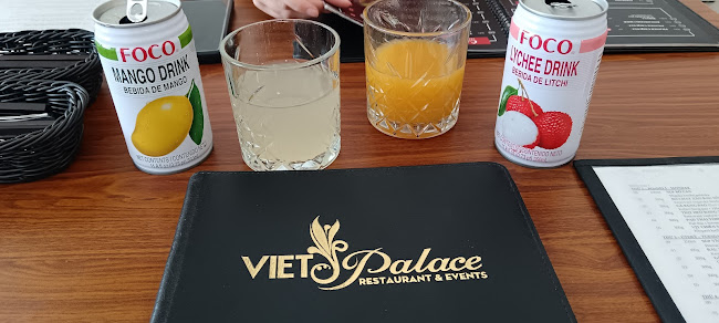 Opinii despre Viet Palace în Brno - Gastronomie a pohostinství