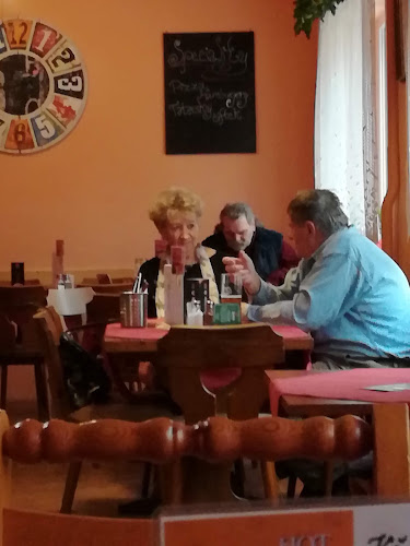 Penzion a restaurace U Krkovičky - Plzeň