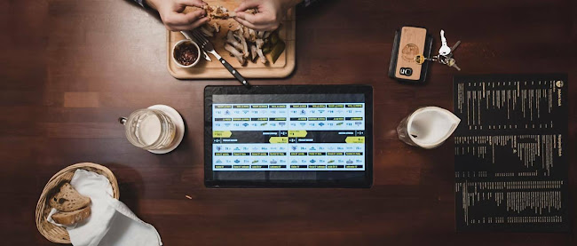 Pivní burza Veveří - Brno