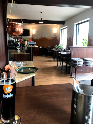 AA. Kotlíkovna u Natalky - Praha