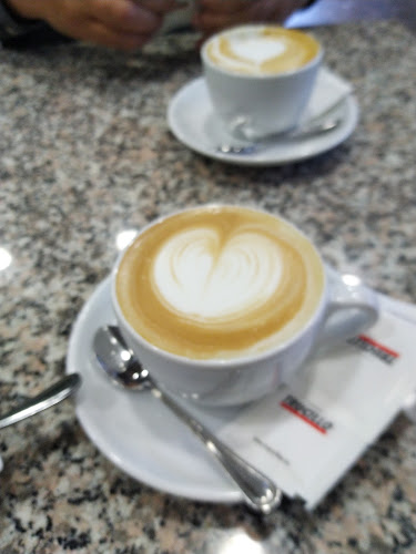 Cafe Bar Praha (Liberec) - Liberec