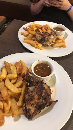 Comentarii opinii despre Restaurace Bella