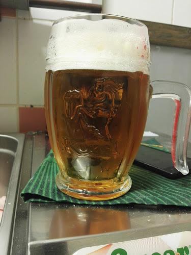 Na Papuči - Mladcová