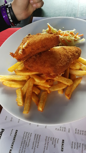 Penzion a hospůdka 21 - Růžová