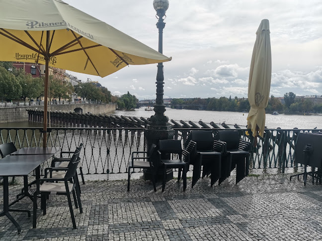 Restaurace Tři Grácie - Gastronomie a pohostinství