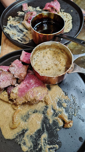 LA VIE - Gastronomie a pohostinství