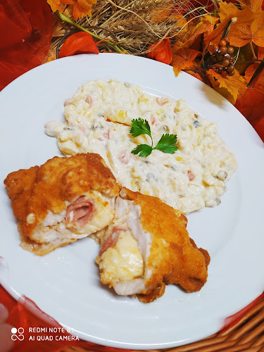 Opinii despre Restaurace U Matěje în Moravský Krumlov - Gastronomie a pohostinství