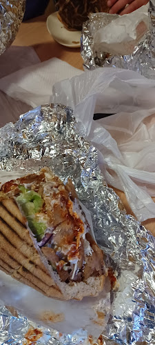 Opinii despre Antalya Kebab 2 Nova role în Karlovy Vary - Gastronomie a pohostinství