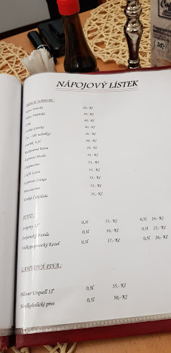 Opinii despre Restaurace Dajana în Frýdlant - Gastronomie a pohostinství