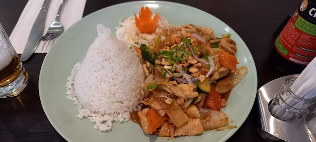 Bistro VIETNAM, Special Asian Food - Gastronomie a pohostinství