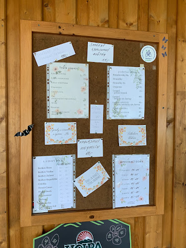 Comentarii opinii despre Plechárna , rychlé občerstvení