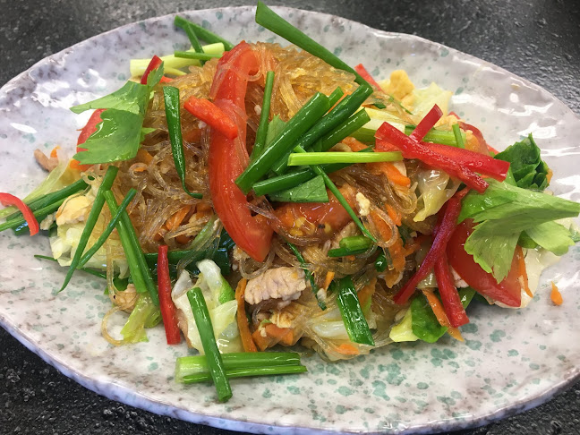 Eat Thai Bistro - Galerie Teplice - Teplice