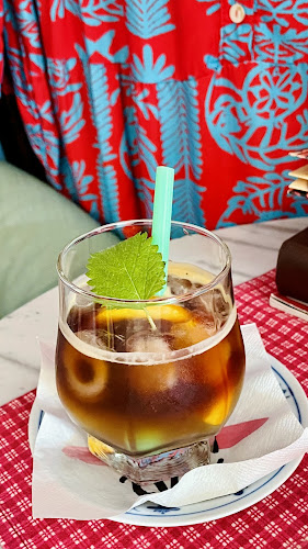 Zámecká kavárna & Kamenný Sál