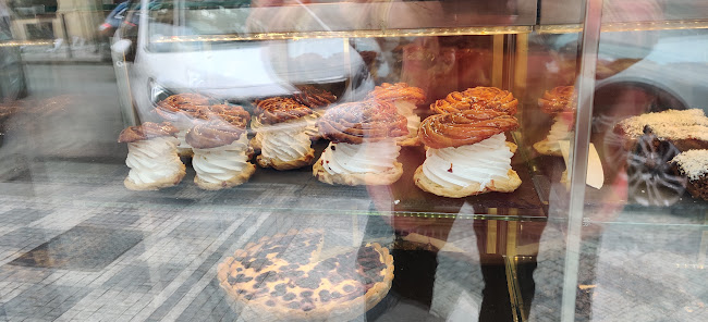 Mediterranean Restaurant & Bistro Antonio Sandev - Staré Město