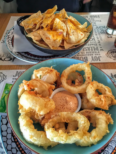 Opinii despre El Gaucho în Praha 1 - Gastronomie a pohostinství